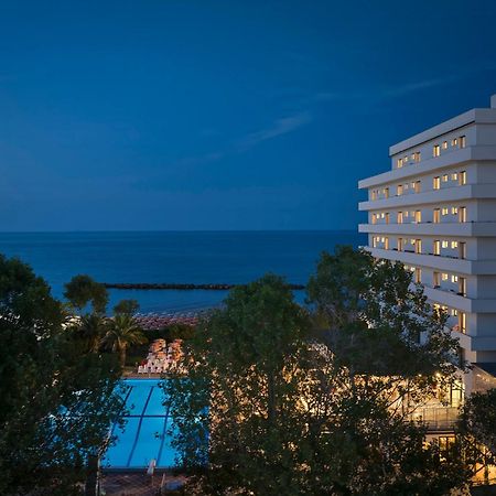 Serena Majestic Hotel Montesilvano Marina Kültér fotó