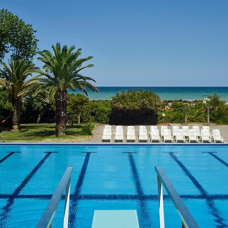 Serena Majestic Hotel Montesilvano Marina Kültér fotó