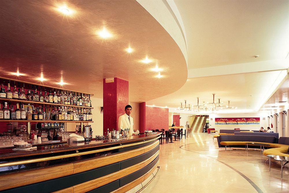 Serena Majestic Hotel Montesilvano Marina Kültér fotó