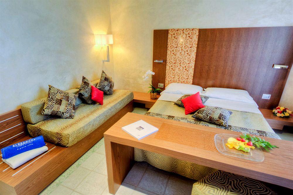 Serena Majestic Hotel Montesilvano Marina Kültér fotó