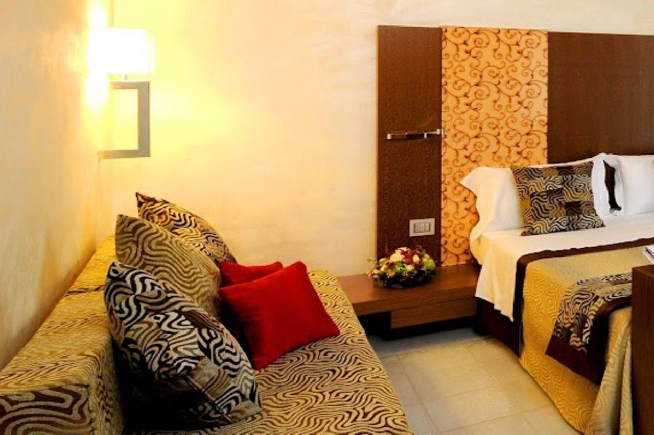 Serena Majestic Hotel Montesilvano Marina Kültér fotó