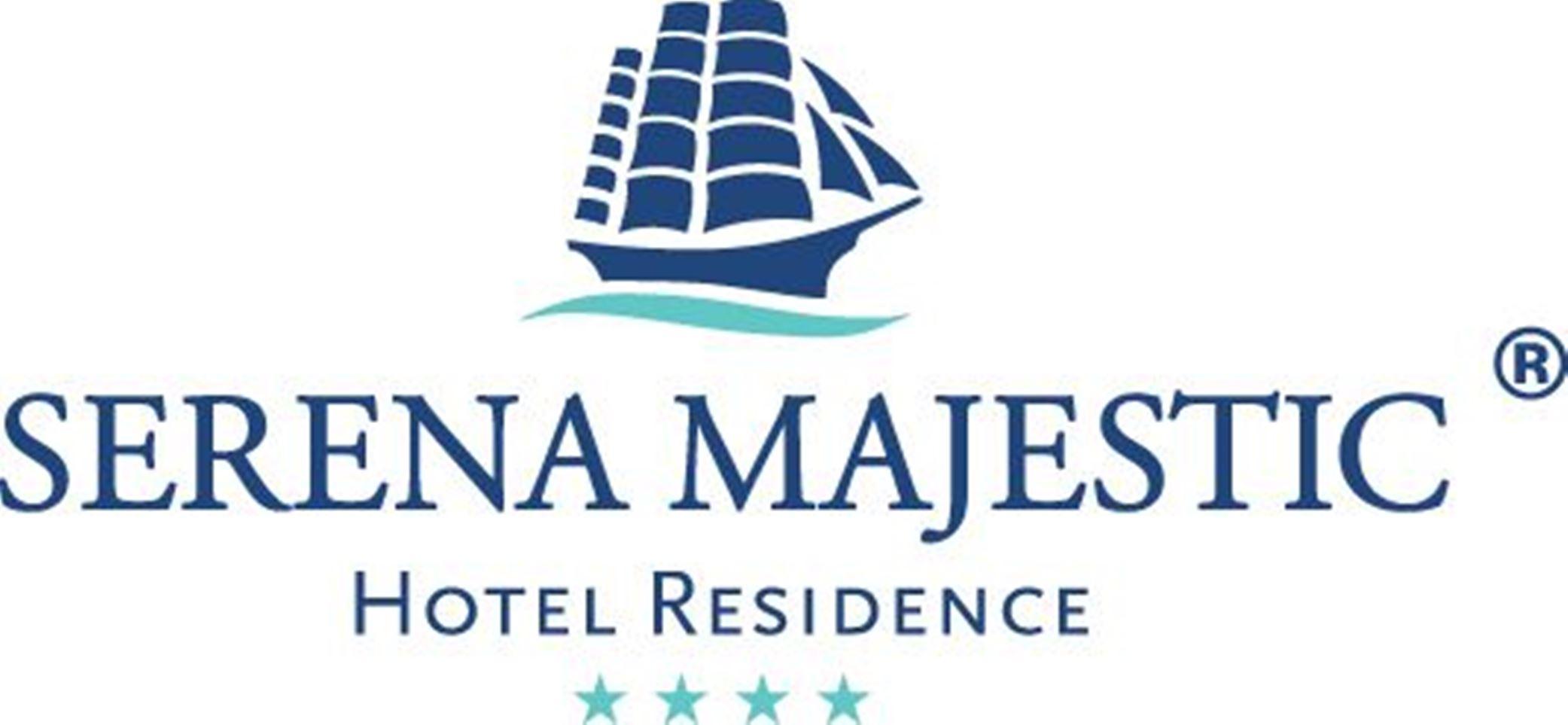 Serena Majestic Hotel Montesilvano Marina Kültér fotó
