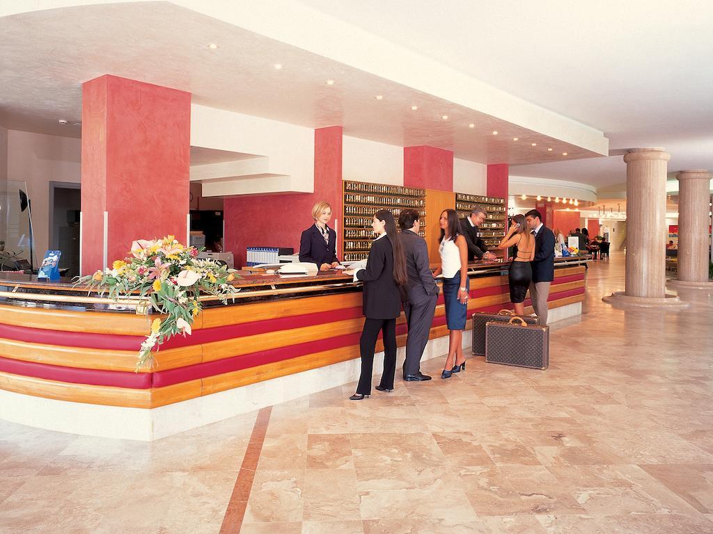 Serena Majestic Hotel Montesilvano Marina Kültér fotó