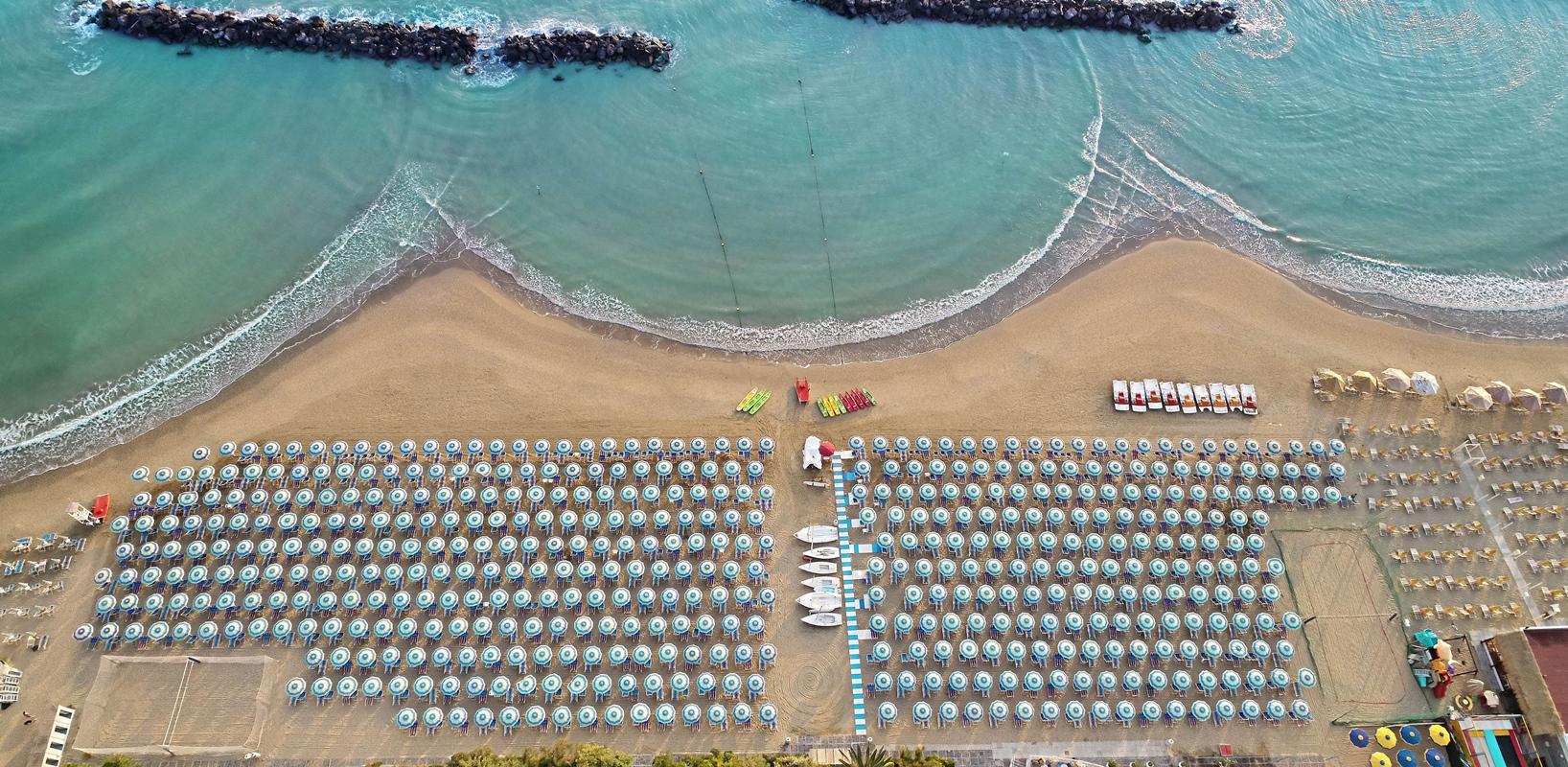 Serena Majestic Hotel Montesilvano Marina Kültér fotó