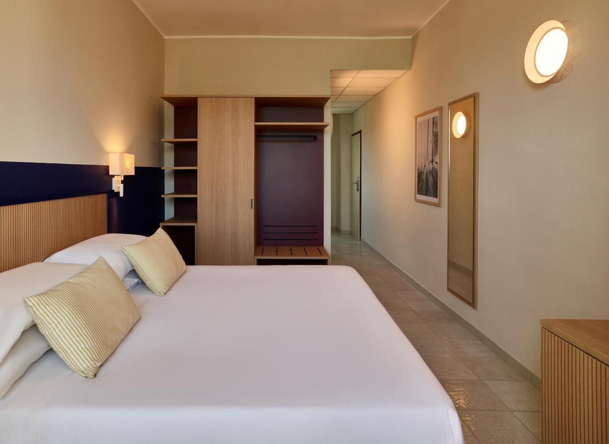 Serena Majestic Hotel Montesilvano Marina Szoba fotó