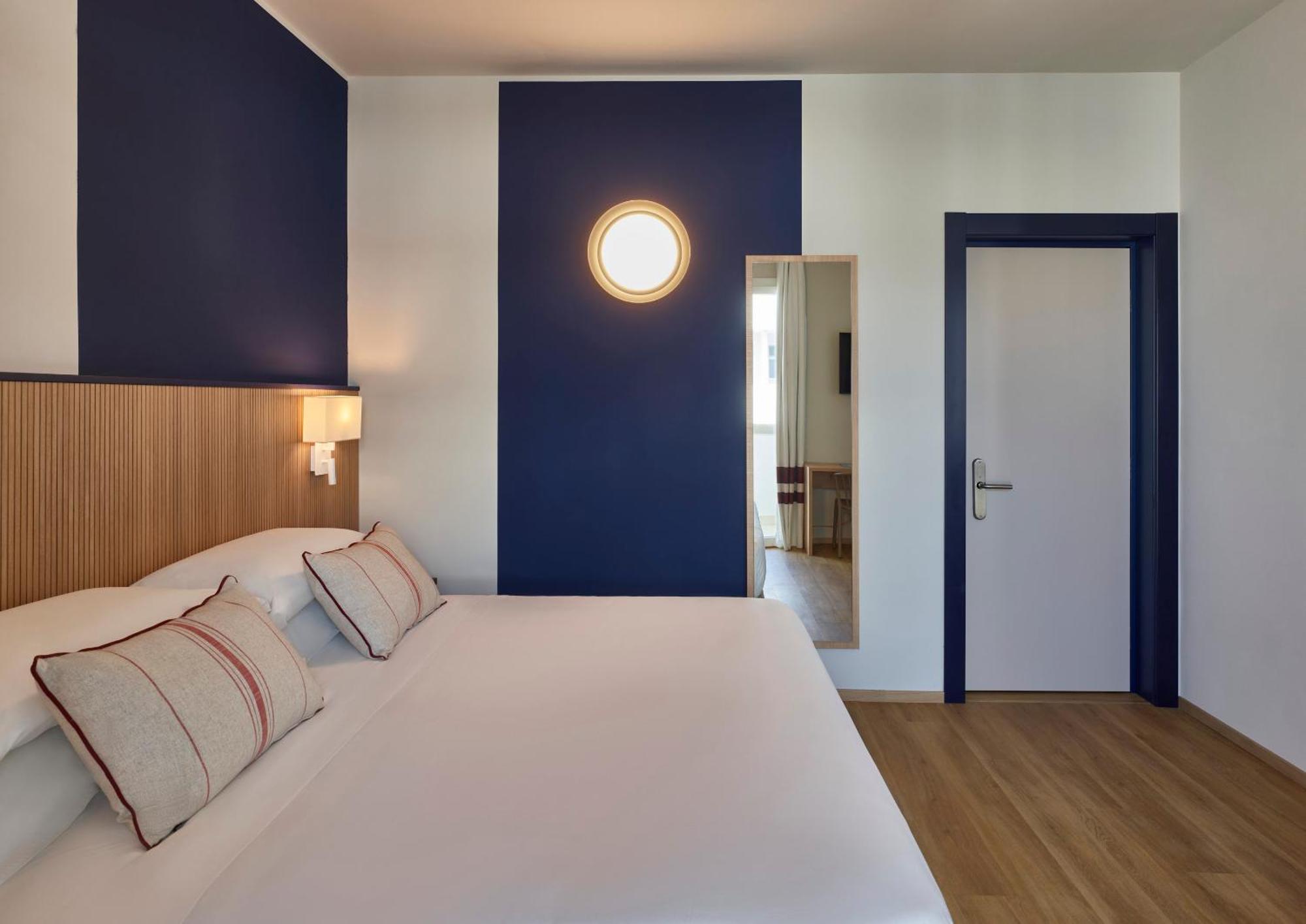 Serena Majestic Hotel Montesilvano Marina Kültér fotó