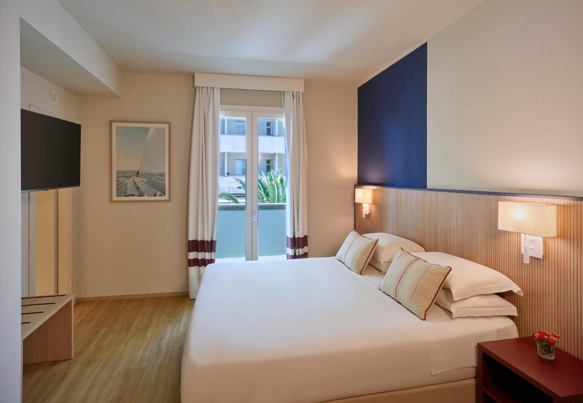 Serena Majestic Hotel Montesilvano Marina Szoba fotó