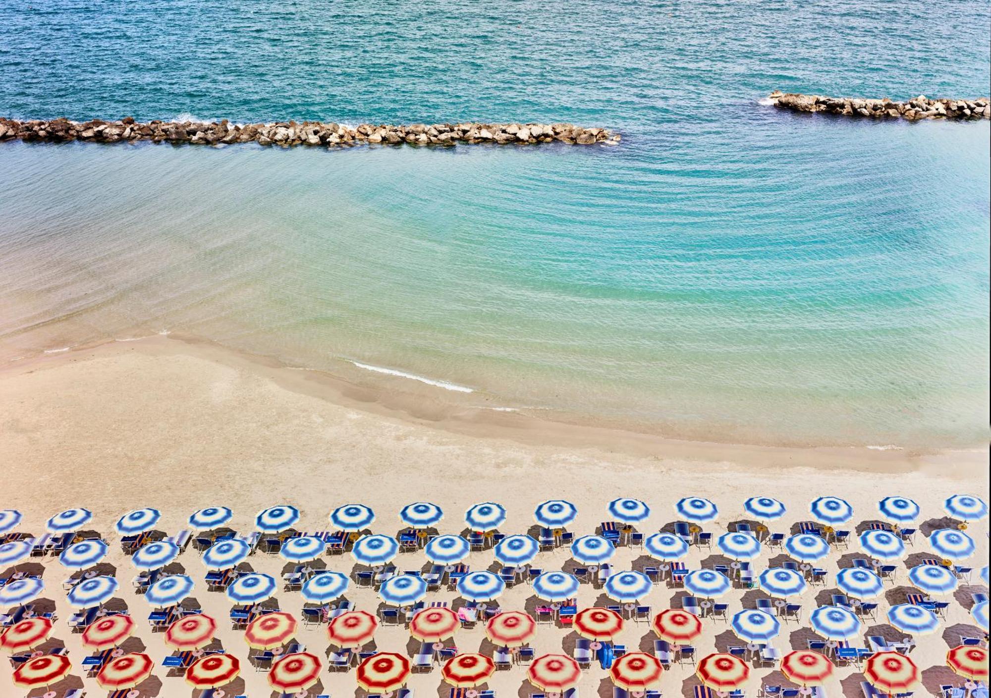 Serena Majestic Hotel Montesilvano Marina Kültér fotó