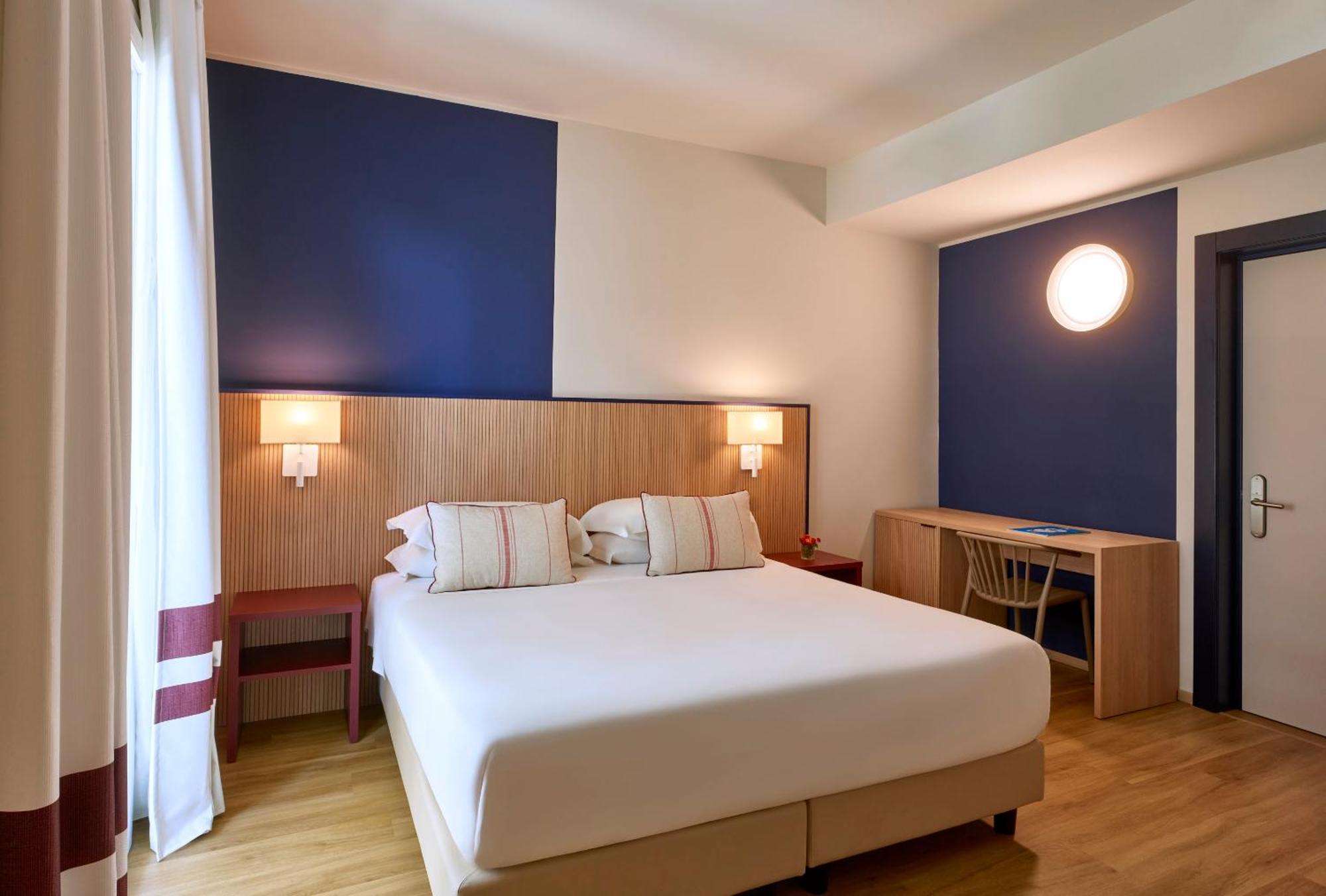 Serena Majestic Hotel Montesilvano Marina Szoba fotó