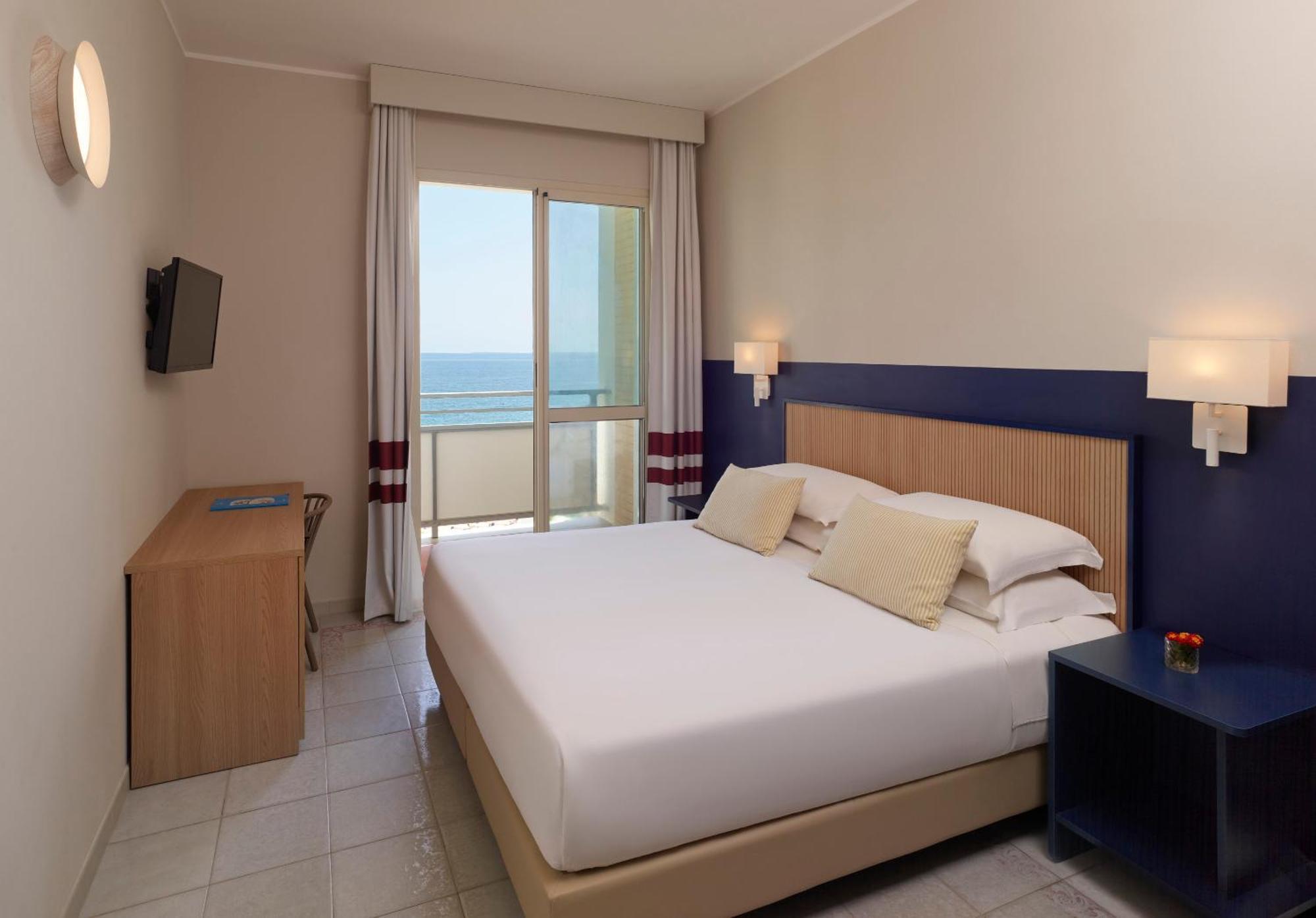 Serena Majestic Hotel Montesilvano Marina Szoba fotó